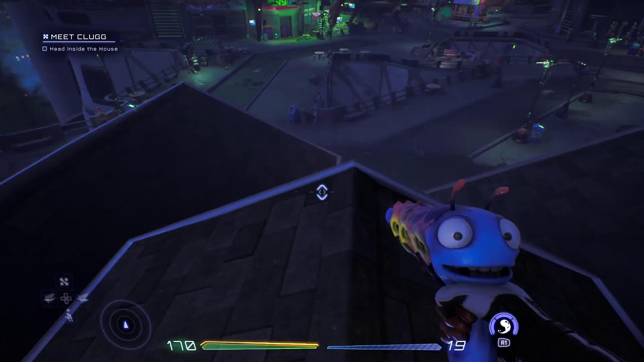 High On Life gameplay