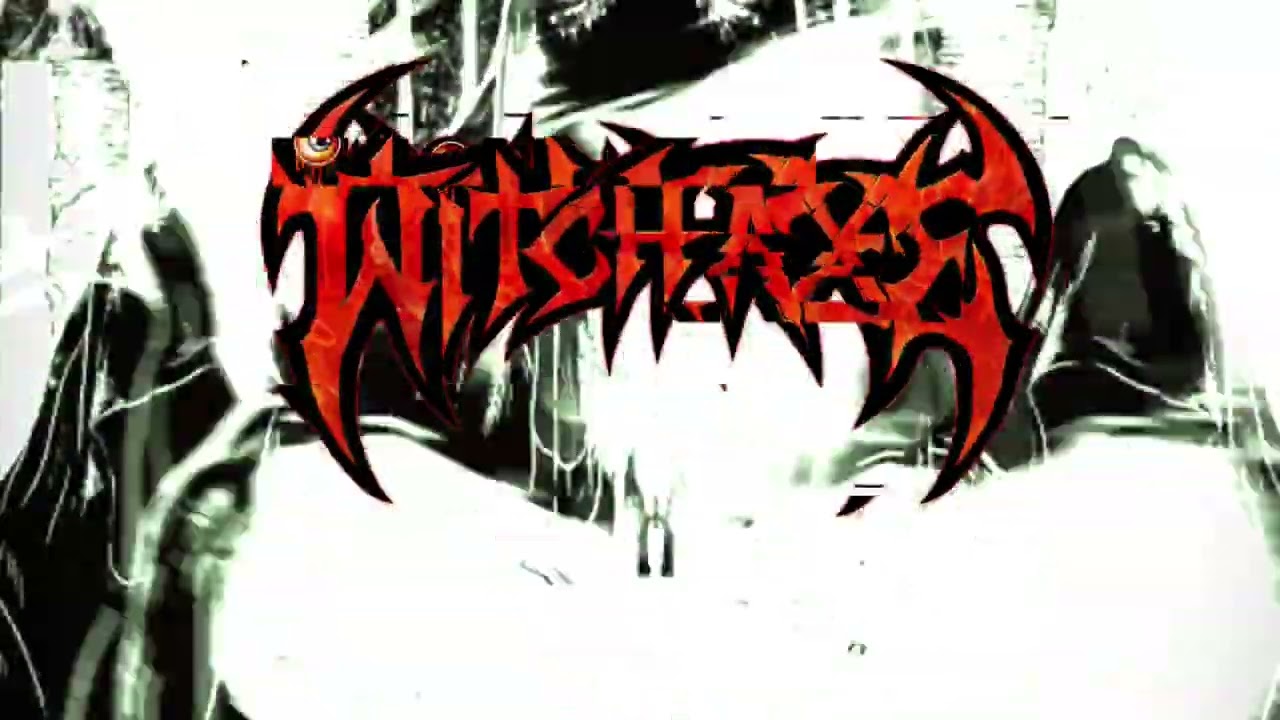 WitchAxe - Hail The Great Horned Goat