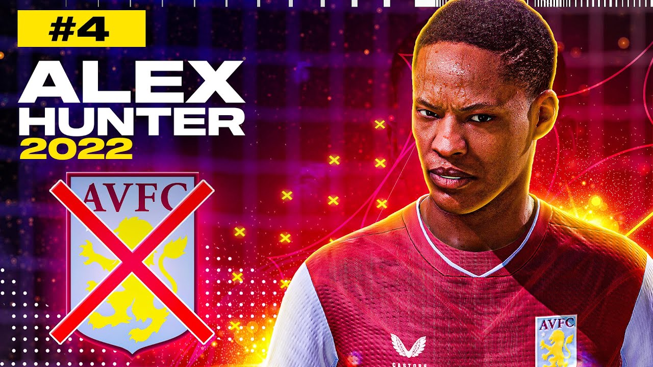 #4 REKORD DYM&Oacute;W NA ODCINKU - ALEX HUNTER 2022