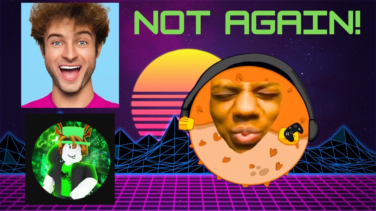 I Found Another Cringe Youtuber...