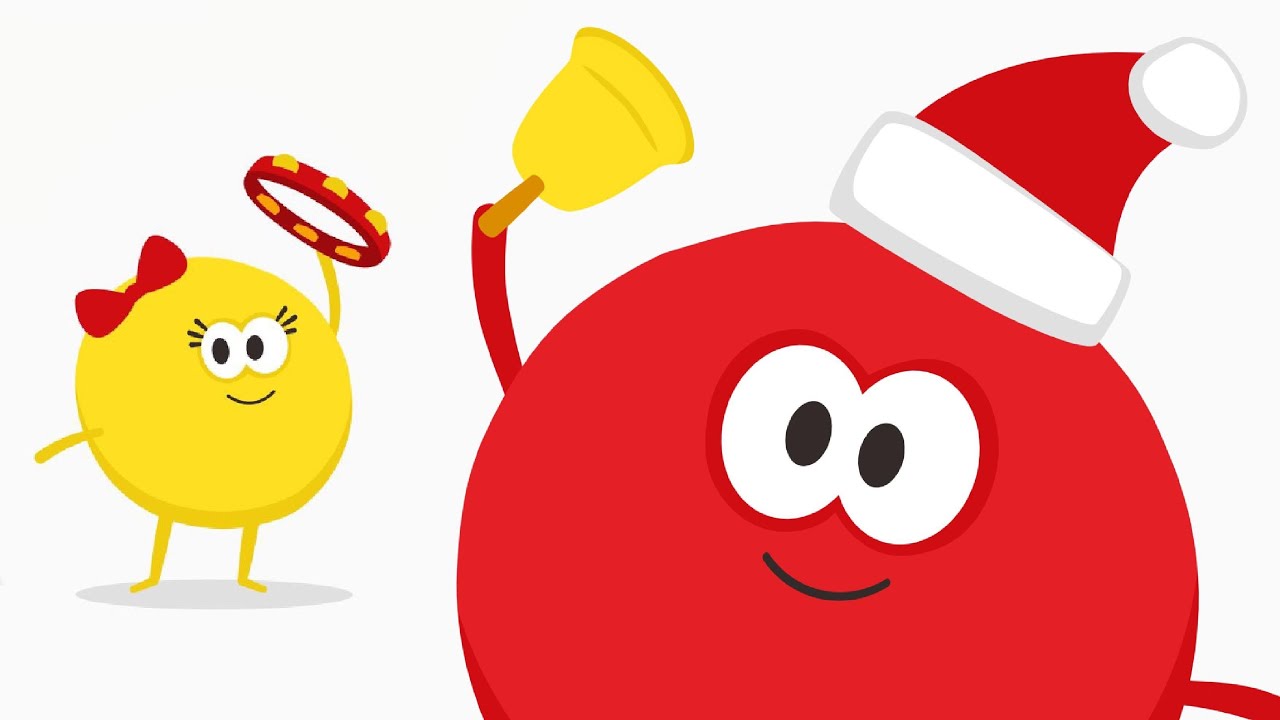 Weihnachtslieder für Kinder | Der beste MIX | Kinderlieder zum Mitsingen
