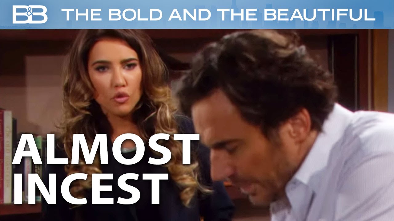 The Bold and the Beautiful / Steffy Has Strong Feelings About Caroline