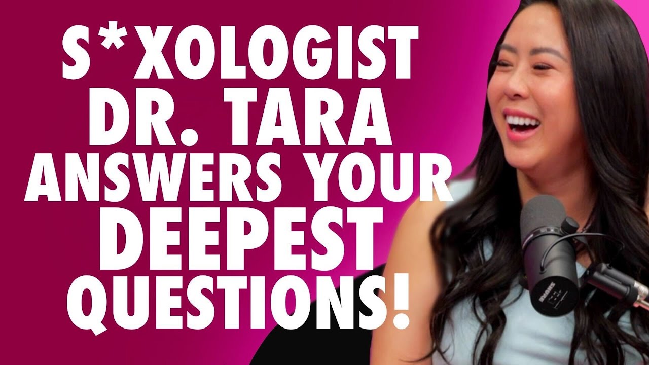 All Sex Questions Answered by Expert | Dr. Tara