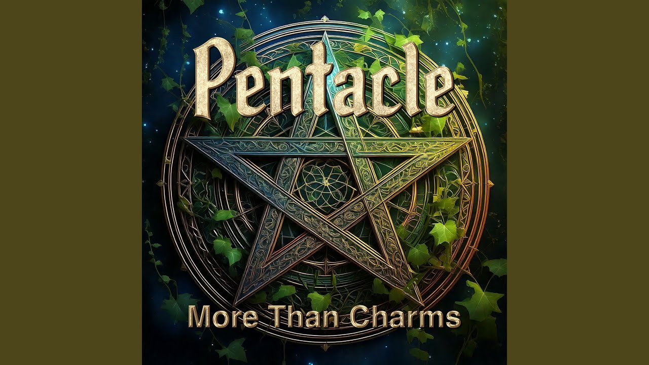 Pentacle