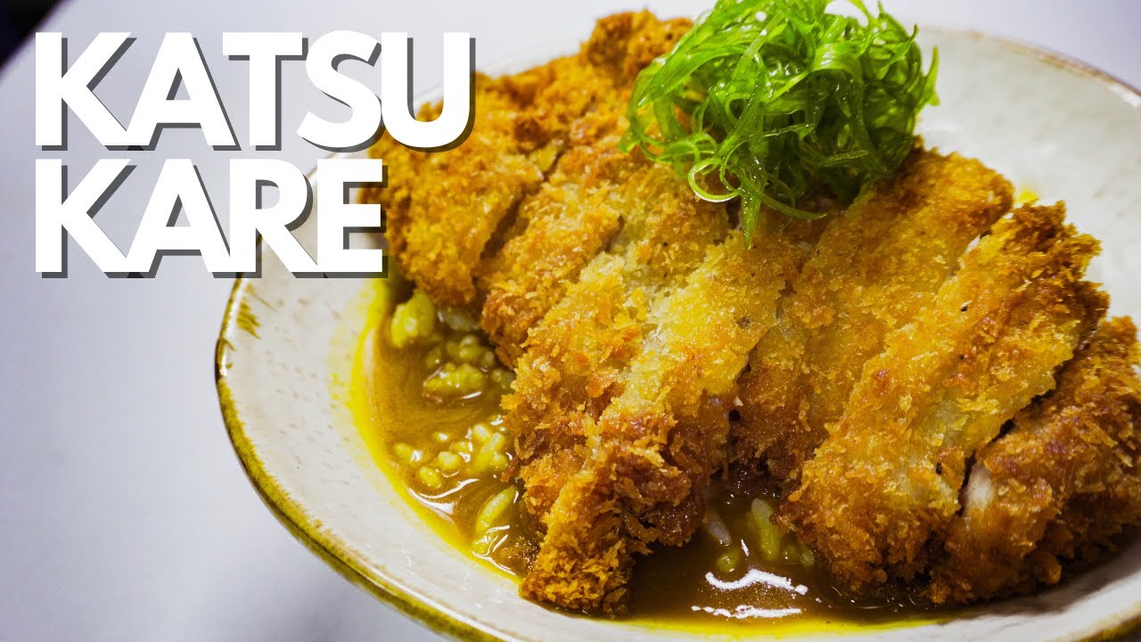 Katsu Kare