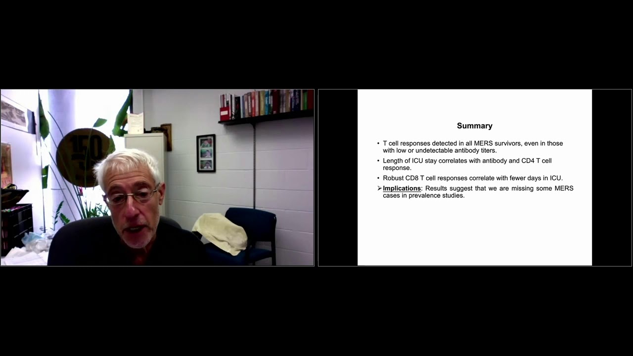 Host Immune Response to CoVs: Friend or Foe?
