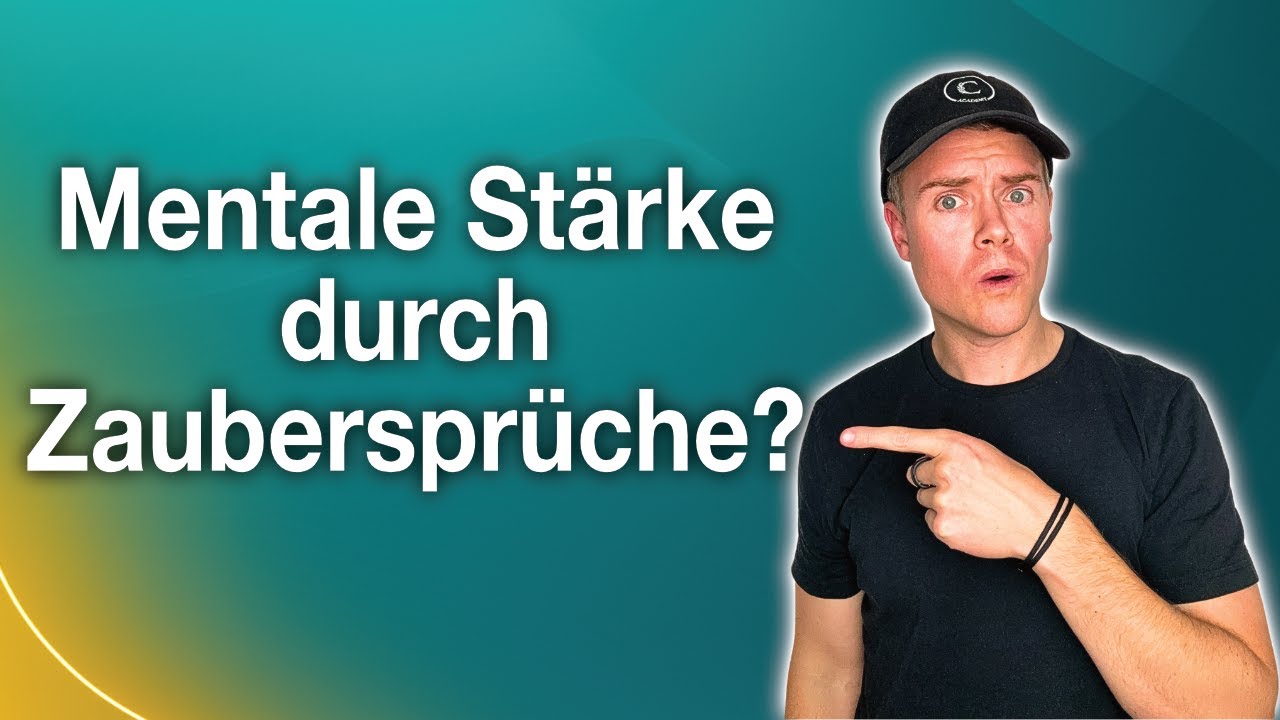 59. Wie du Zaubersprüche wirken kannst. (Anleitung)