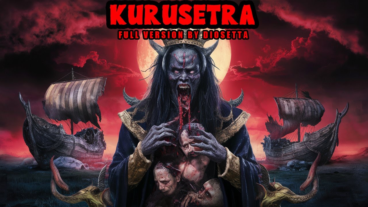 KISAH MISTERI - KURUSETRA DANAN CAHYO - BY DIOSETTA THREAD HORROR FULL VERSION