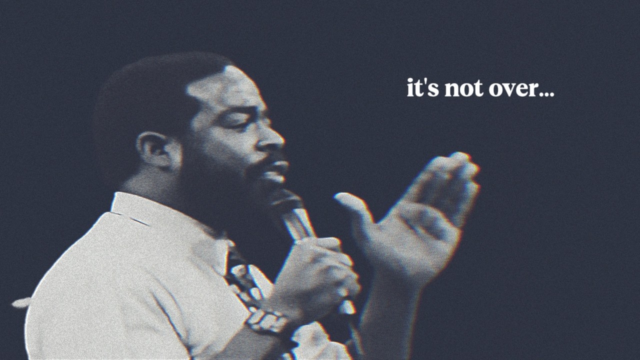 ...until you win