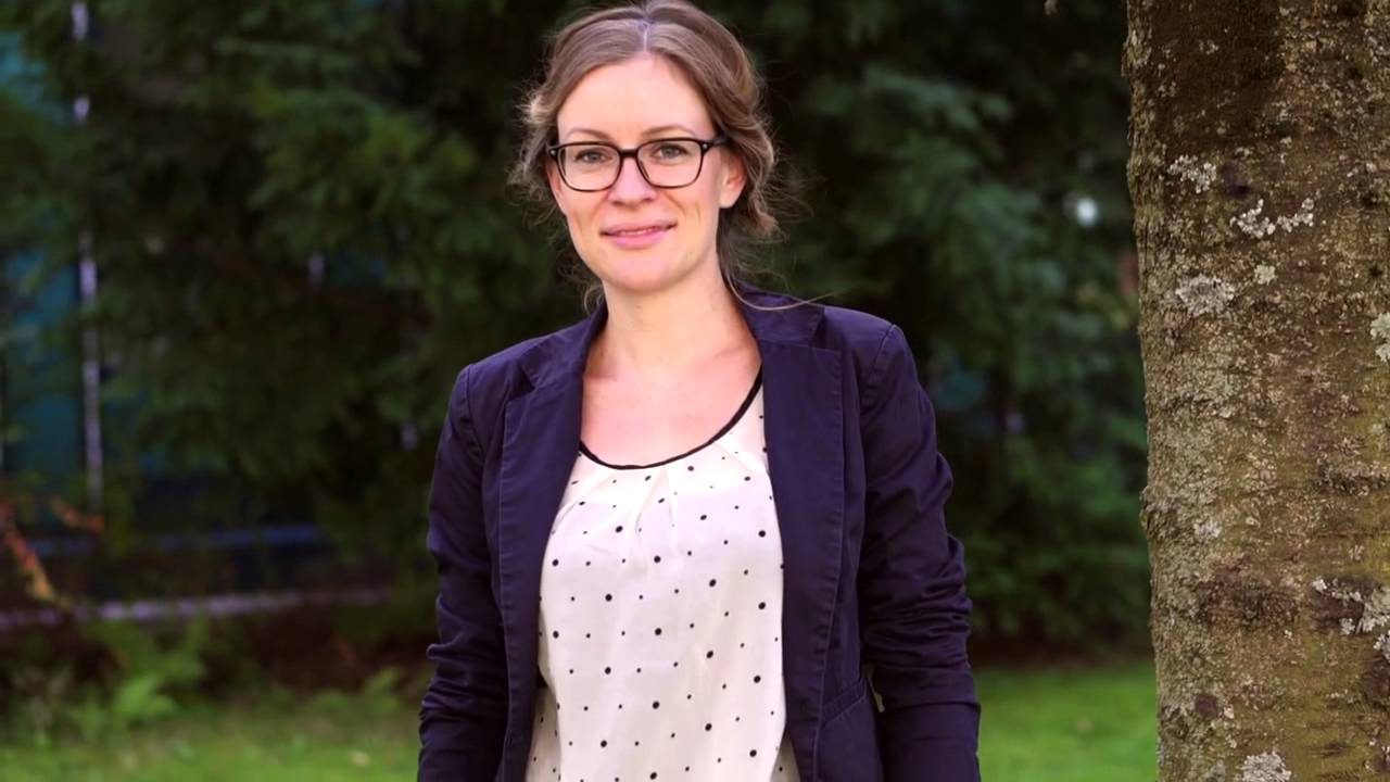 B&ouml;rsenblatt YEA- die Nominierten: Juliane Reichwein