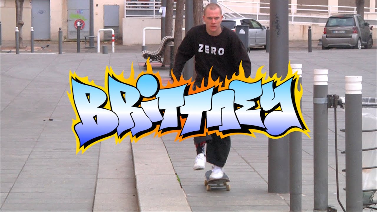 Brittney Uncooked: Arthur Bultynck