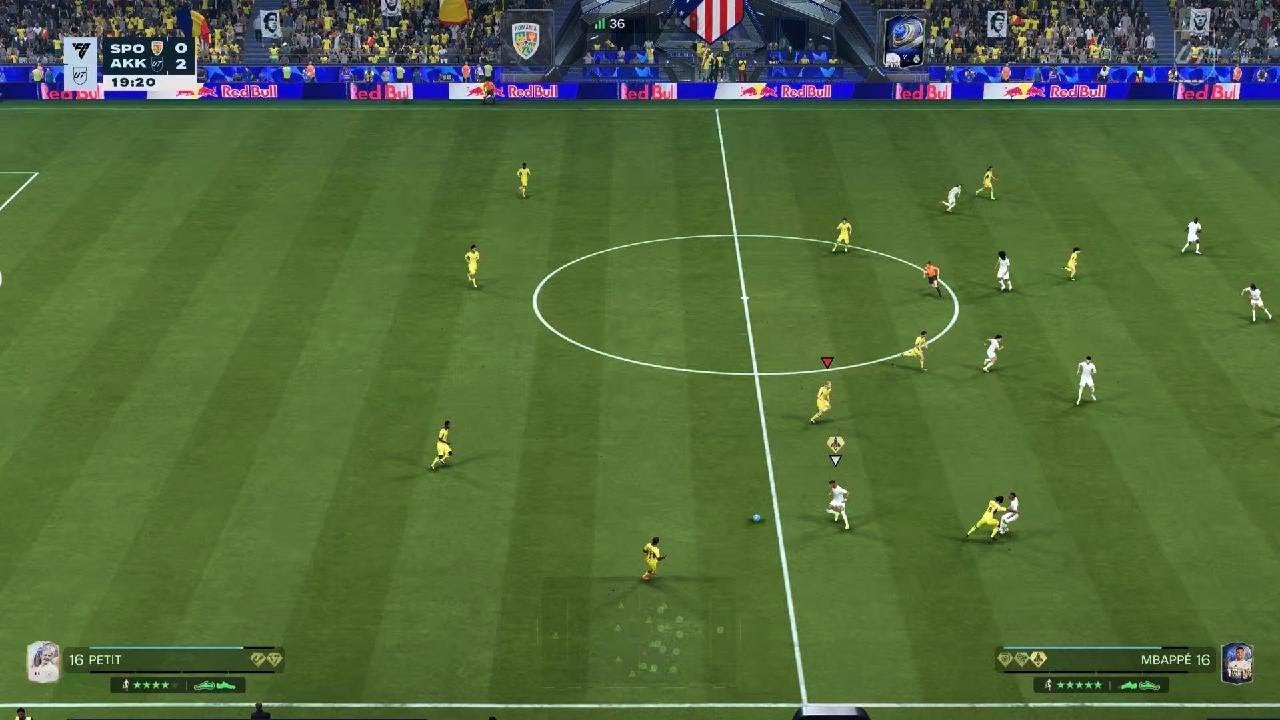 EA SPORTS FC 26