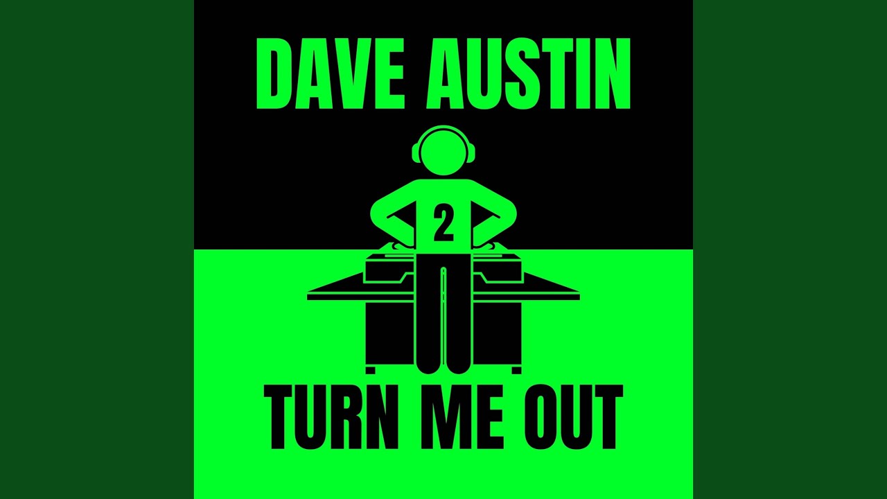 Turn Me Out