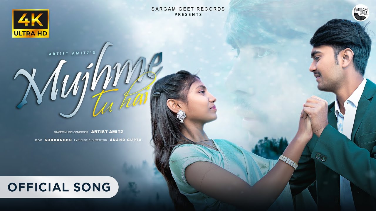 Mujhme Tu Hai - New Romantic Song 2026 | @artistamitz  | Ft. Ranjeet & Khushi