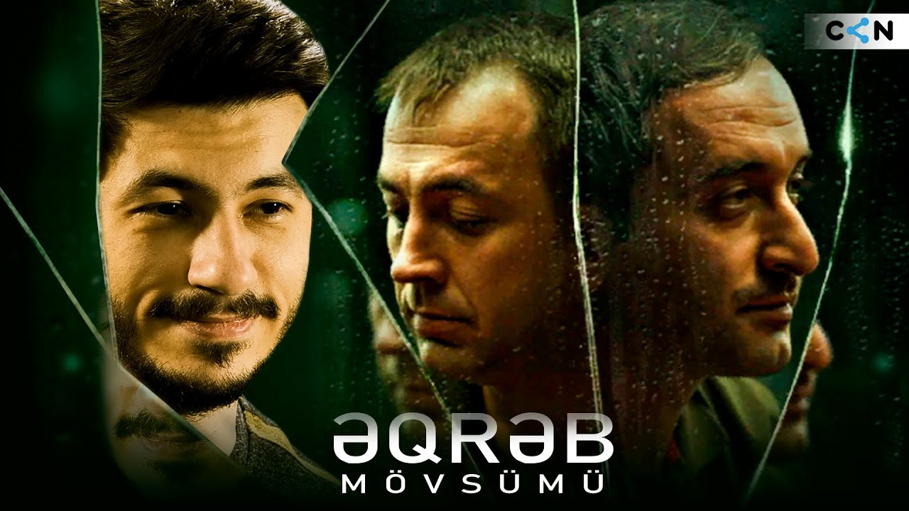 Kinozavr #109 | Əqrəb m&ouml;vs&uuml;m&uuml;