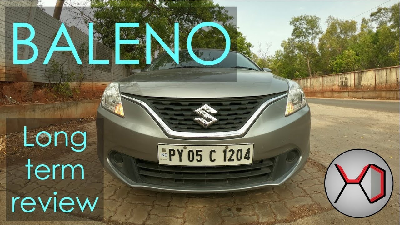 Baleno | Long term review | 2 years