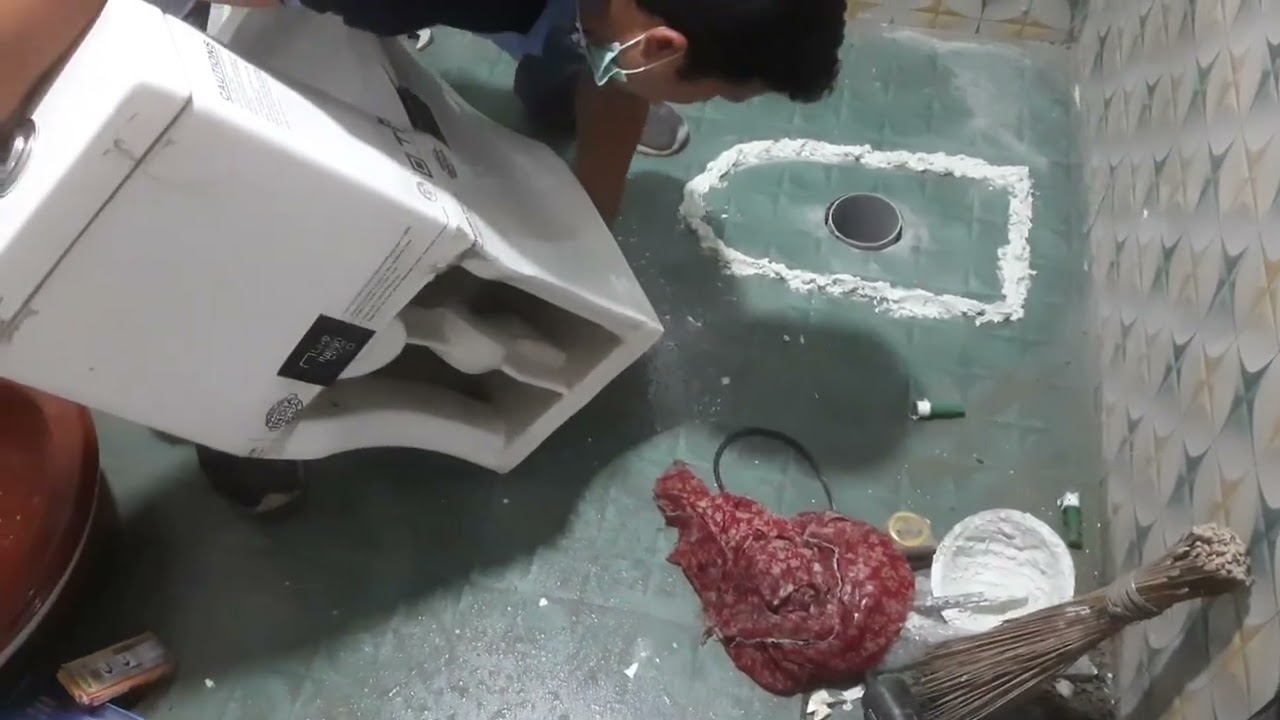 commod fitting