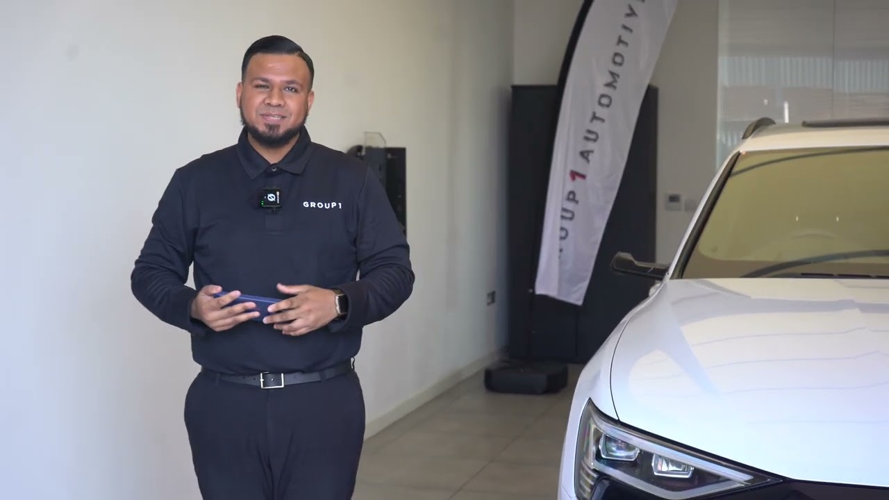 Careers at Group 1 Automotive | A Day in the Life of a Group 1 Centre