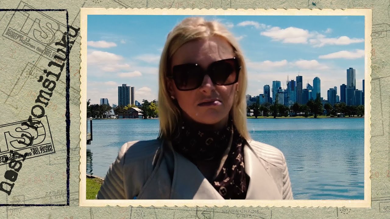 Život u Australiji    SVJETLANA KOVACEVIC