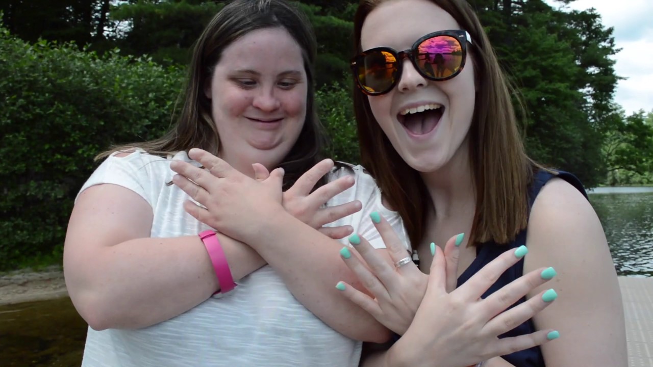 Camp PALS Maine 2017: Camp Tall Pines