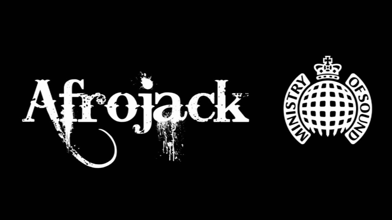 Afrojack ft Eva Simons - 'Take Over Control' (Adam F Remix)