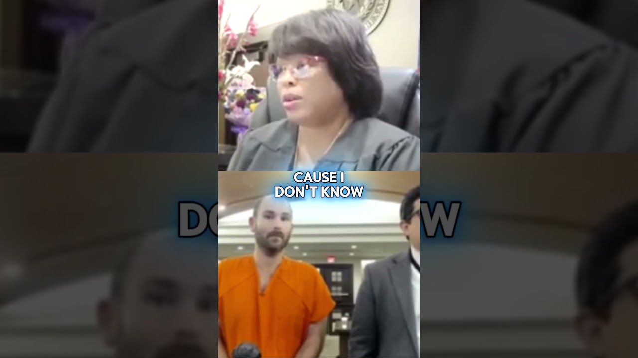 DEFENDANT FIRES LAWYER IN FRONT OF JUDGE BOYD: 'Shut The F Up!' &ndash; Total Courtroom Meltdown