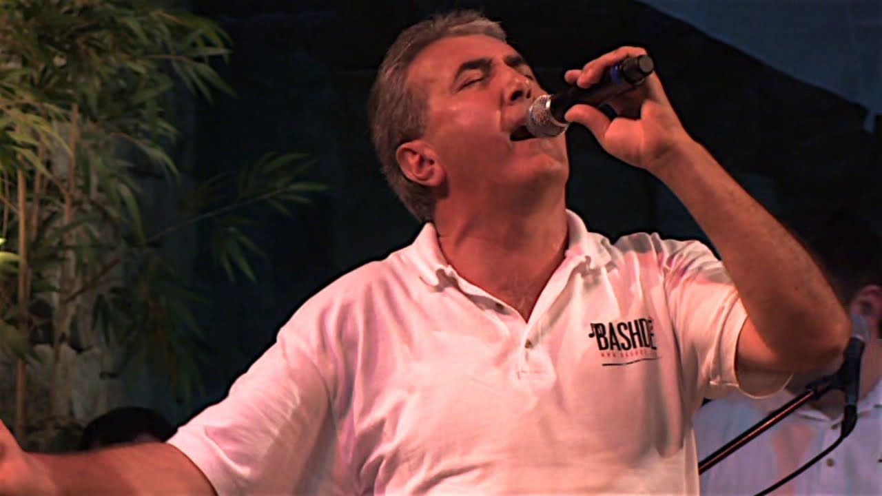 Frunz Arsenyan - Ser gamvac Xachi vra