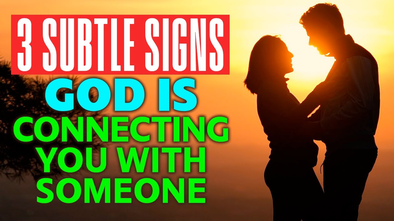 Your Soulmate is Near - Recognize These Heavenly Signs