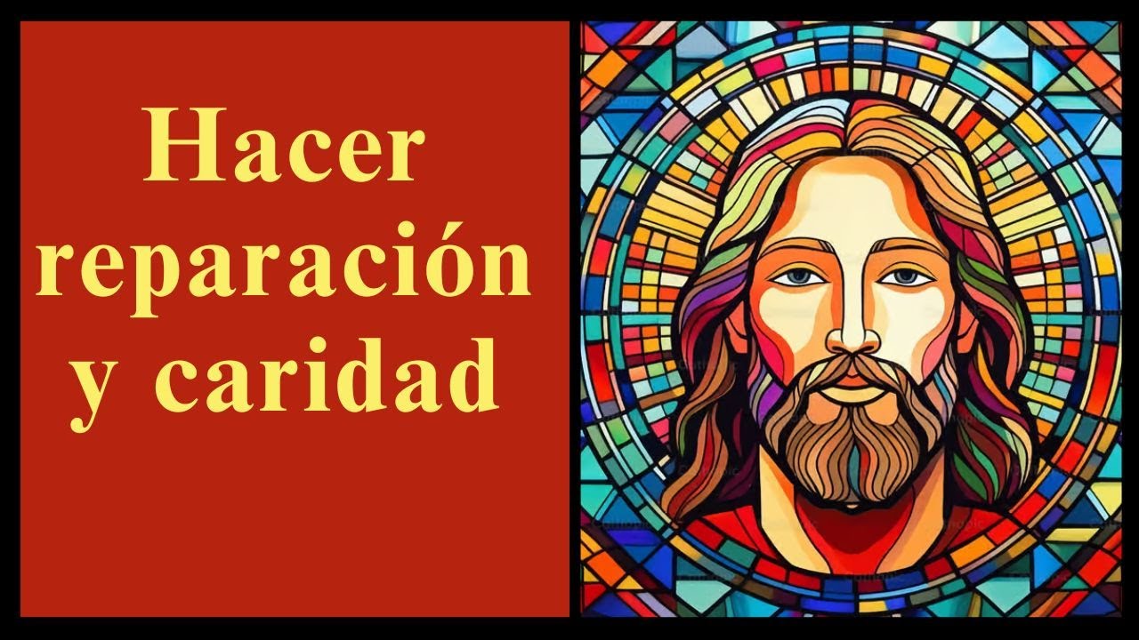 Hacer reparación y caridad @Misión Ruah Foundation​