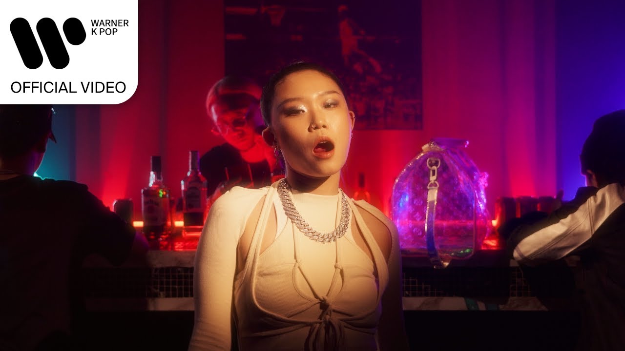 Bryn - HIGHSCHOOL (Feat. OHNO) MV
