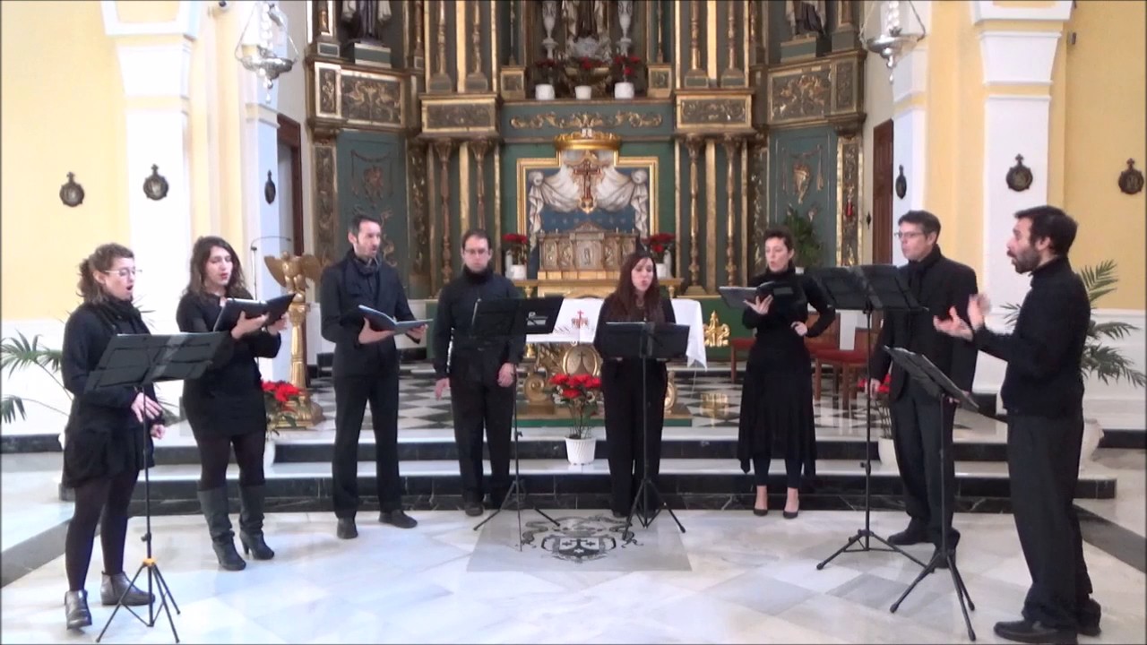 In natali Domini (Praetorius)