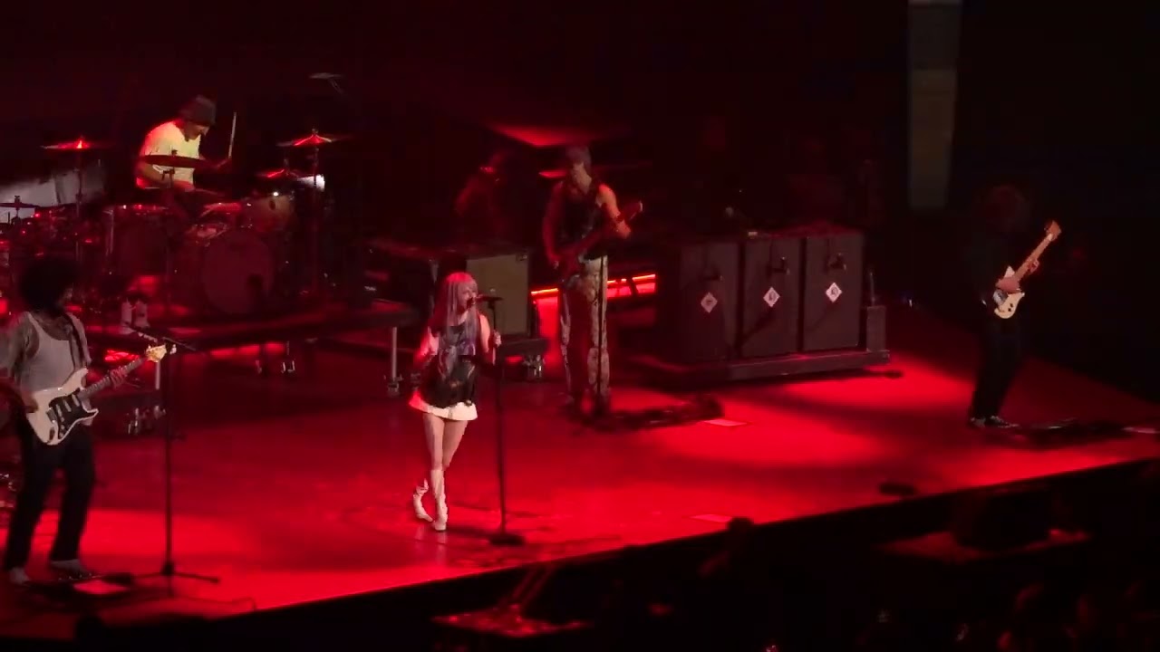 2023 07 06 Paramore - This Is Why