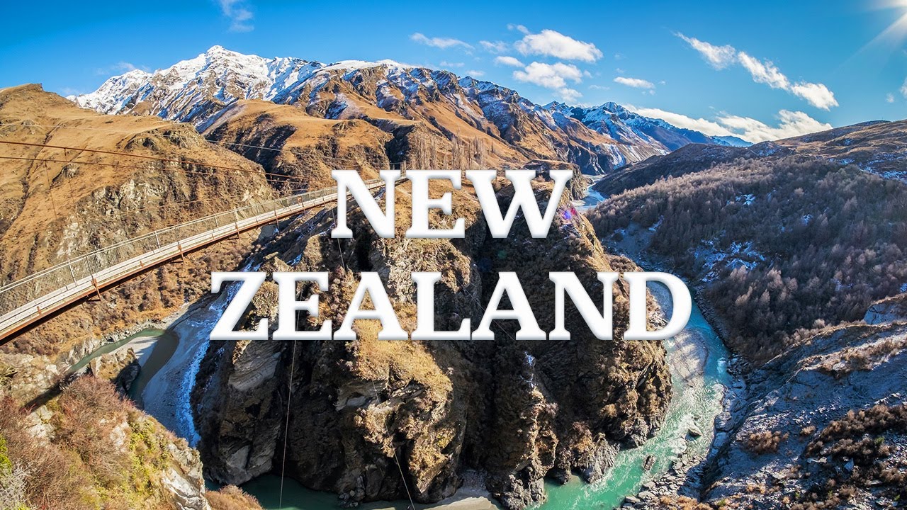 Exploring Unique Landscapes Through The World's Most Dangerous Roads