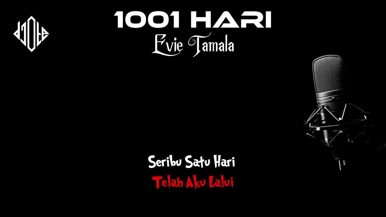 Karaoke Dangdut 1001 Hari Evie Tamala | Korg Pa 600
