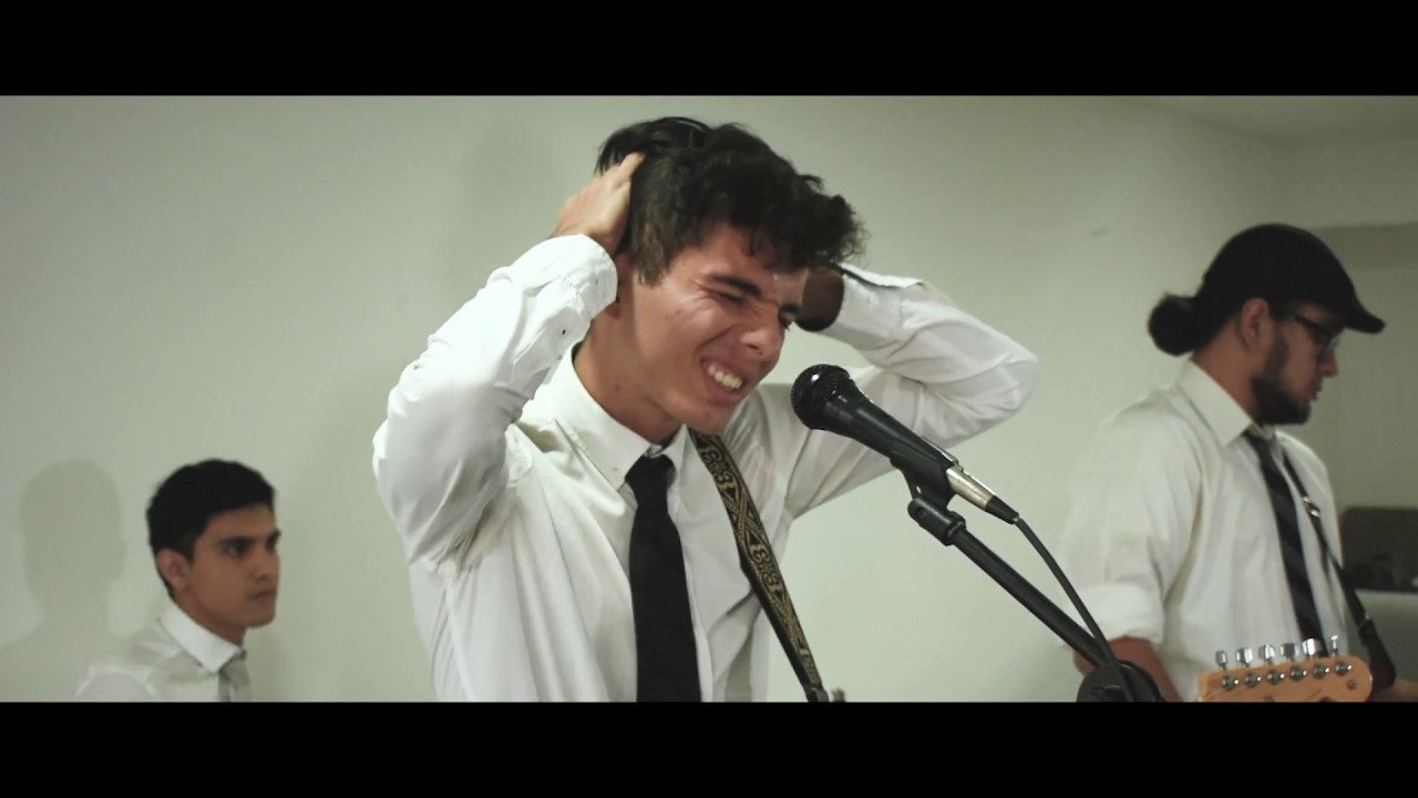 Los Paulians - El Mareo (Videoclip Oficial)