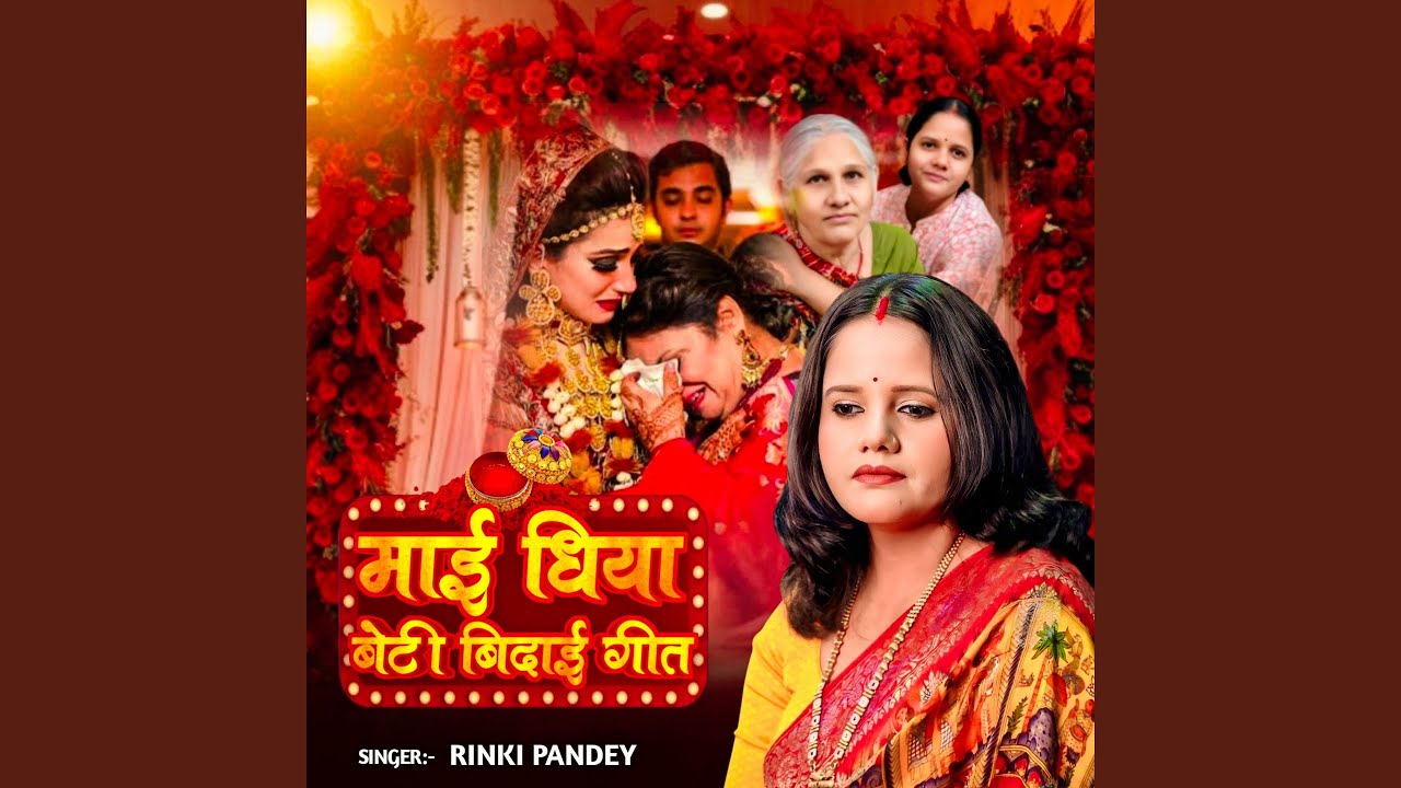 Mai Dhiya Beti Bidai Geet