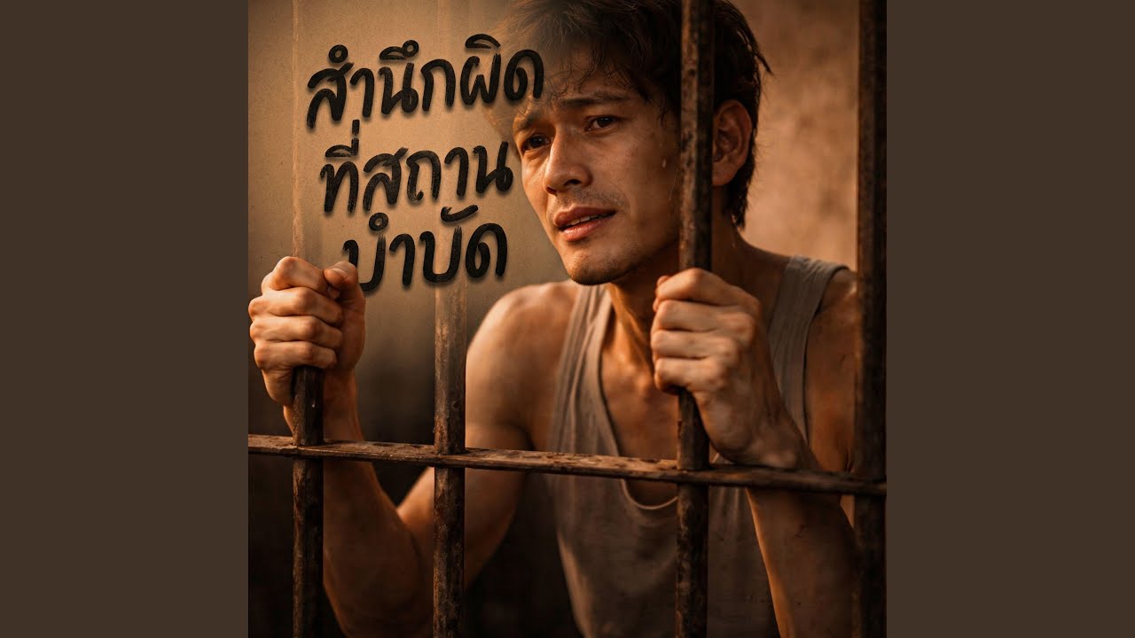 สำนึกผิดที่สถานบำบัด