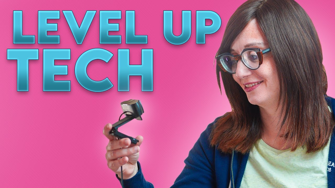 Level up your camera to improve your video call quality