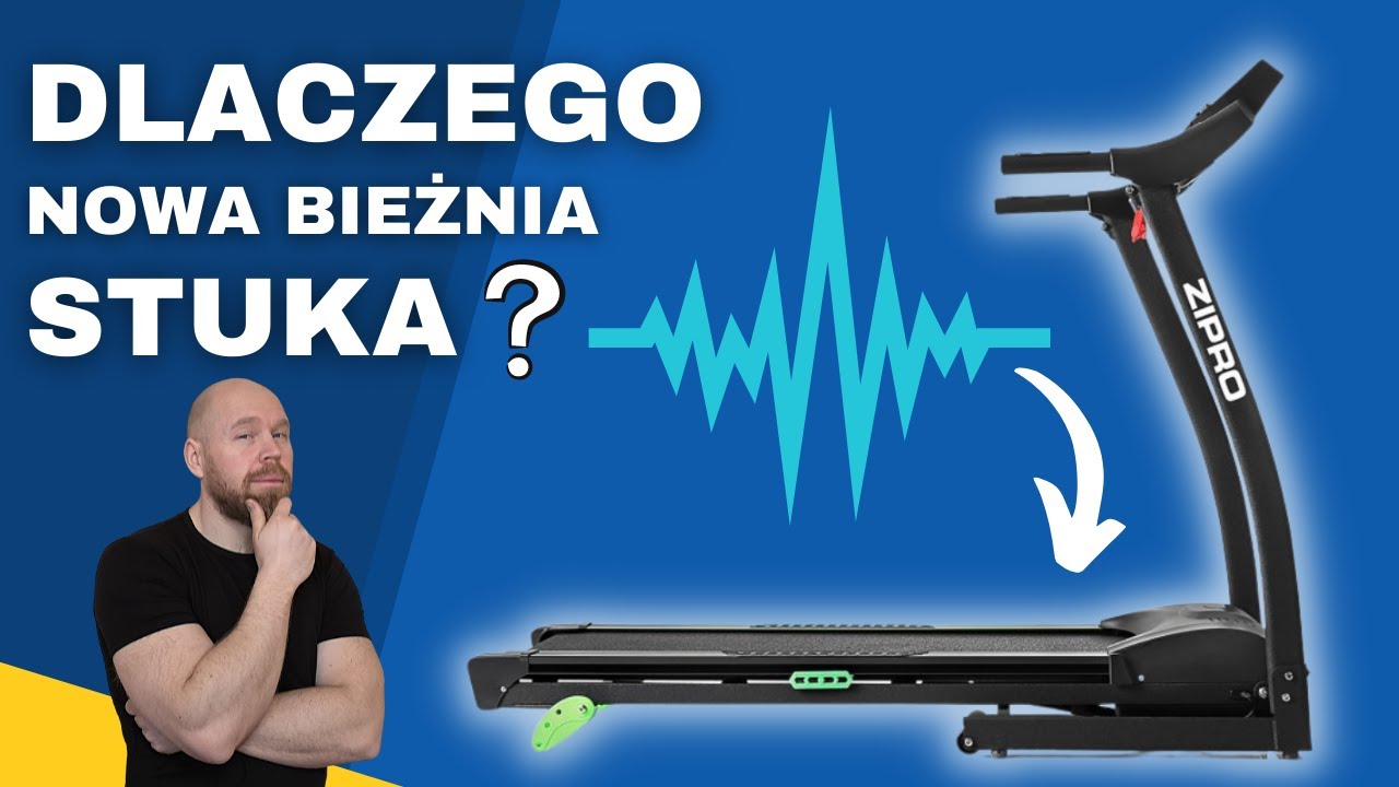 DLACZEGO NOWA BIEŻNIA STUKA W OKOLICY PASA?