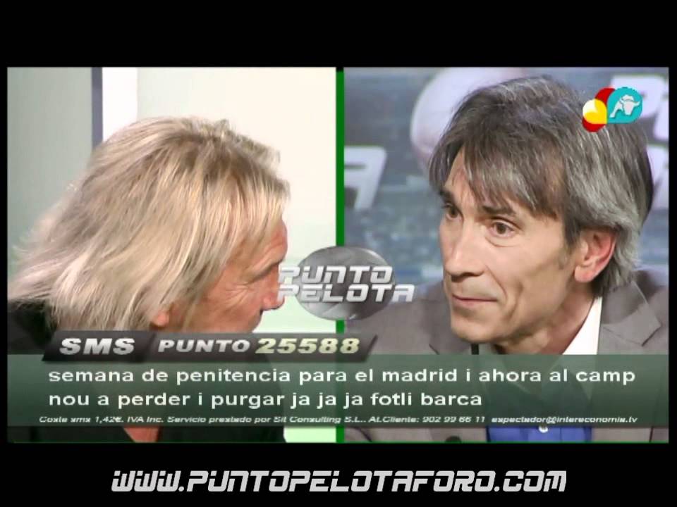Gatti los últimos penaltis pitados al Barça no lo fueron.