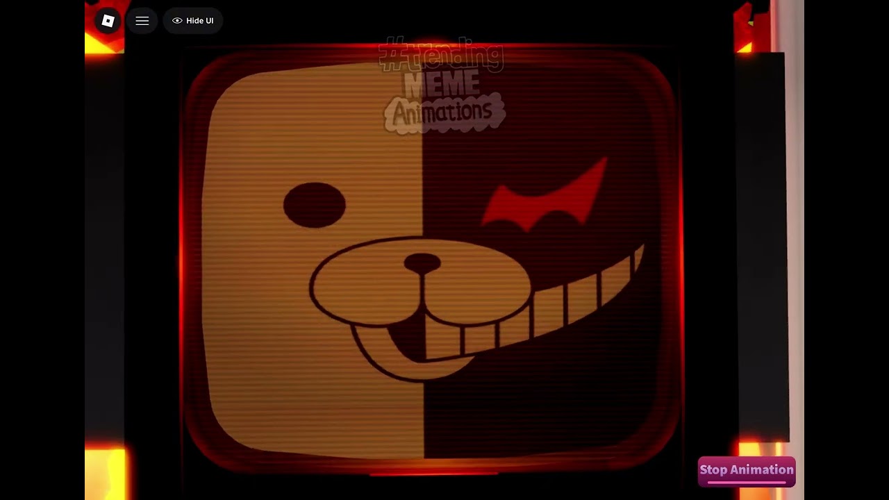 Danganronpa (Roblox)