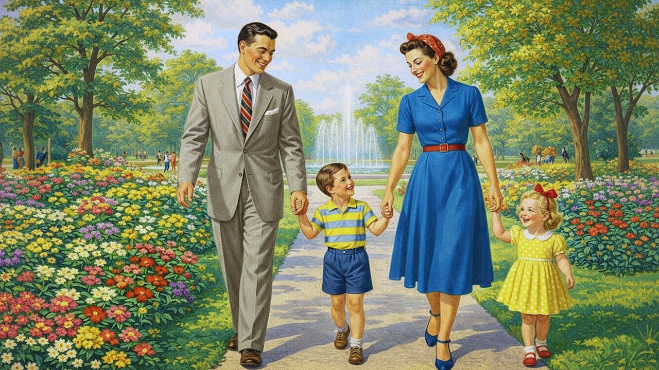 Nostalgic 1930s - 1940s Good Mood Music to Improve Your Humor | Vintage Swing and Jazz Radio