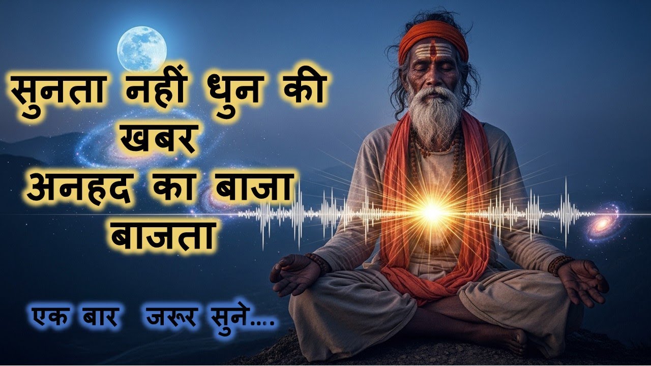 गाँठि न खोली कपट की तीरथ गया  तो गया हुआ  | Kabir Das Original Bhajan |