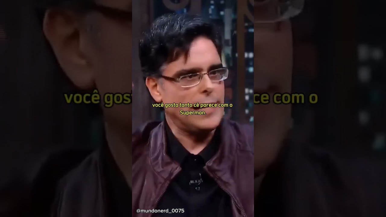 Um Dos Melhores Dubladores Guilherme Briggs ❤️🔥 #guilhermebriggs #dublador #thenoite #danilogentili