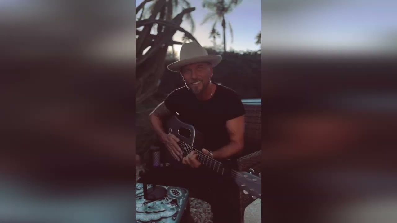Luke Goss 