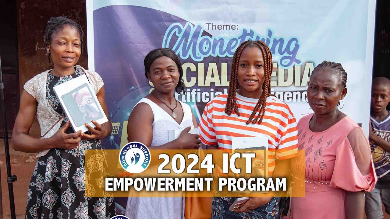 2024  ICT EMPOWERMENT SEMINAR