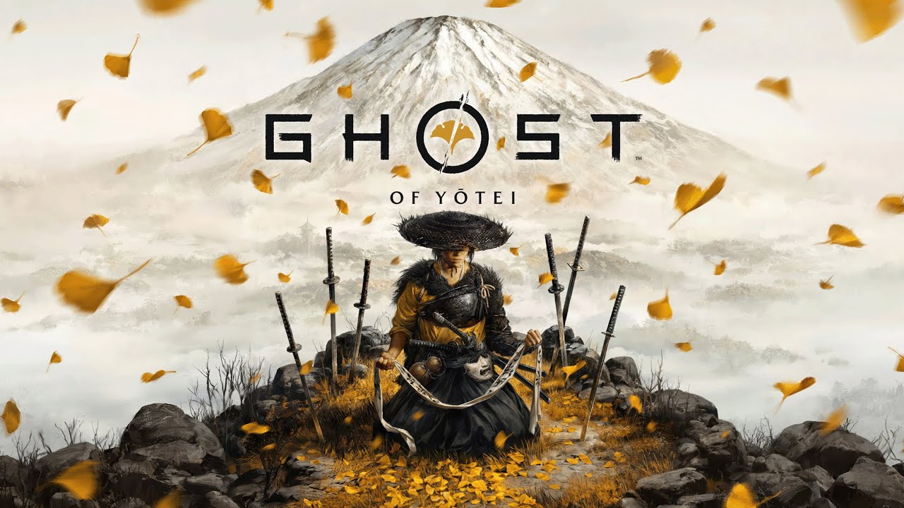 My Blade Has No History… Yet. | Ghost of Yotei Live Gameplay Walkthrough Pt 1