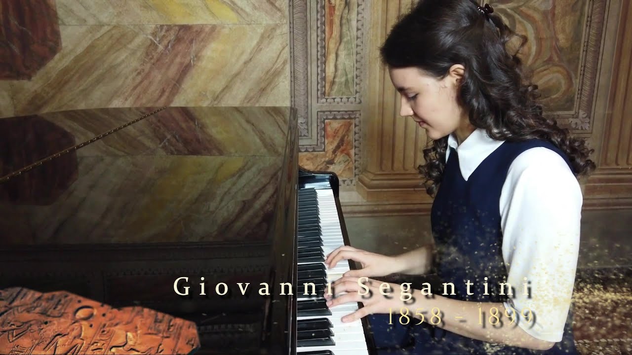 Giovanni Segantini