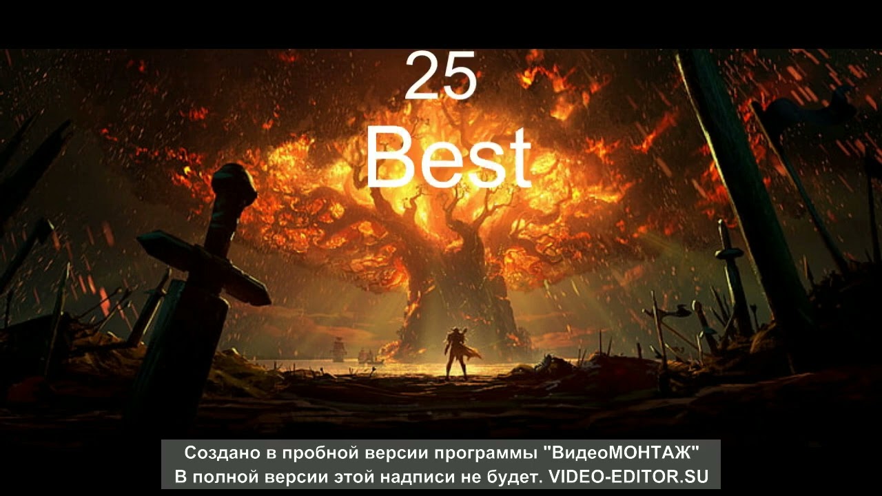 25 Best Free Games