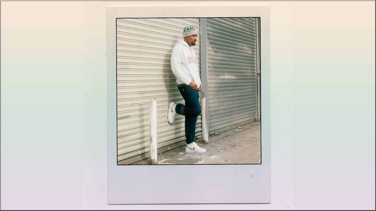 [Free] Dom Kennedy x Curren$y x Nipsey Hussle Type Beat - Ten Bricks